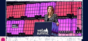 Web Summit Final hours of Web Summit and sale 2d