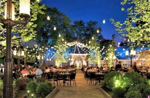 thanks tavern on the green by wedding wire outdoor
