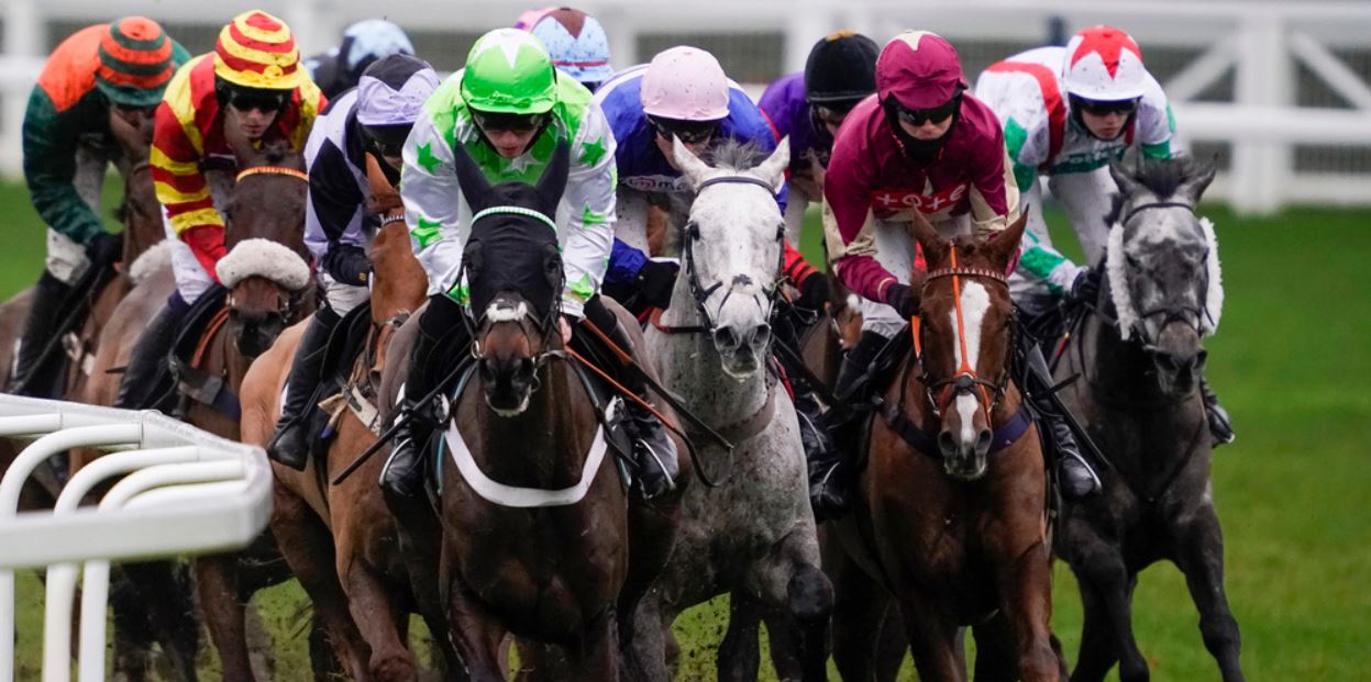 Latest Fan Pass prize drop at Ascot Racecourse just in time for Christmas