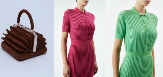 Gabriela Hearst Classic Knitwear The Amor Dress 2d