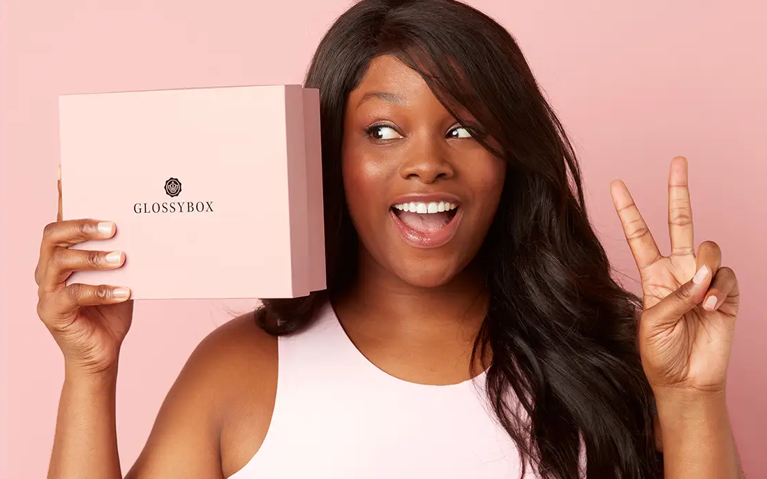 Glossybox UK Exclusive Offers December