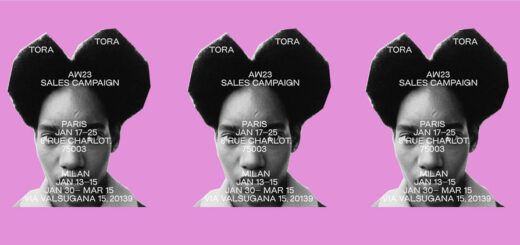 Tora Tora Showroom SAVE THE DATE 2