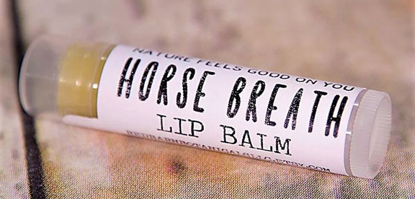 Horse red barn botanicals horse breath lip gloss stocking stuffer (2) cropped.jpg
