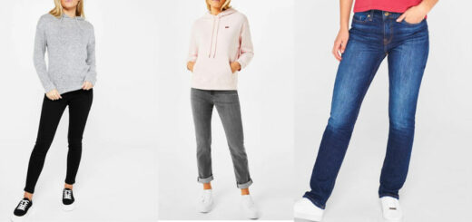 House of Fraser Sale Jeans w2