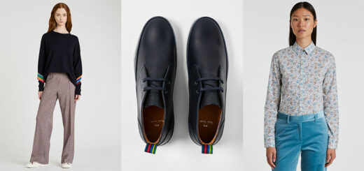 Paul Smith These 50 off pieces are back in stock 2d