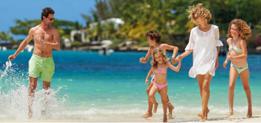 Prestbury Worldwide Resorts Ultimate Family Holiday Savings 3d
