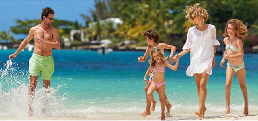 Prestbury Worldwide Resorts - Ultimate Family Holiday Savings