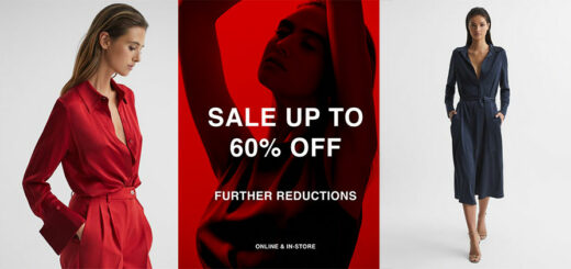 REISS Sale Further Reductions 3fd