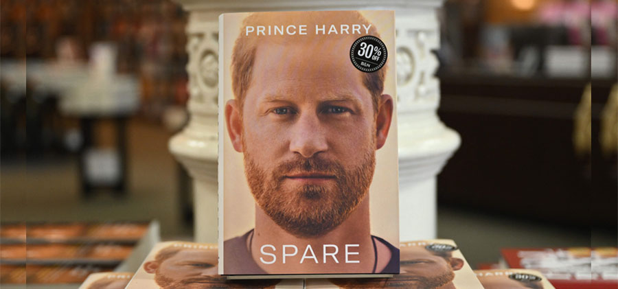 Royal Watch - Will Prince Harry Regret Baring All in ‘Spare’?