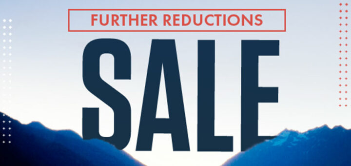 SnowRock SALE Further reductions 4f