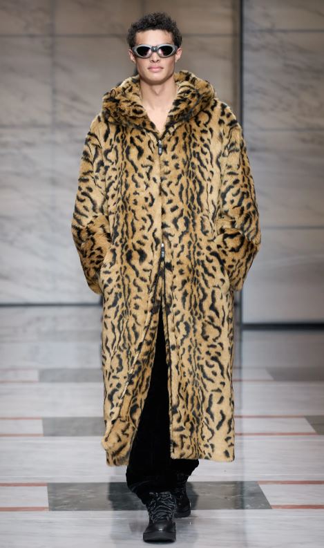 Milan 1-23 armani leopard coat.JPG