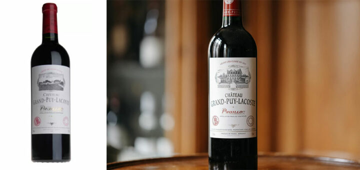 Berry Bros A Classified Growth Pauillac for your cellar 1s