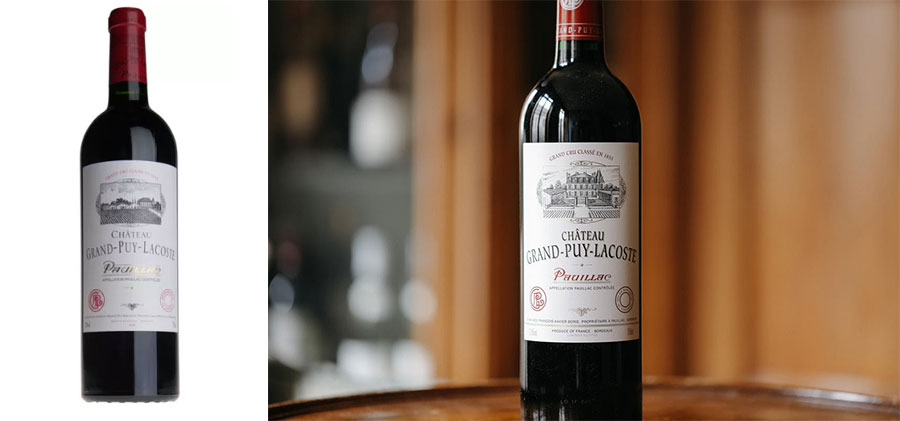 Berry Bros - A Classified Growth Pauillac for your cellar