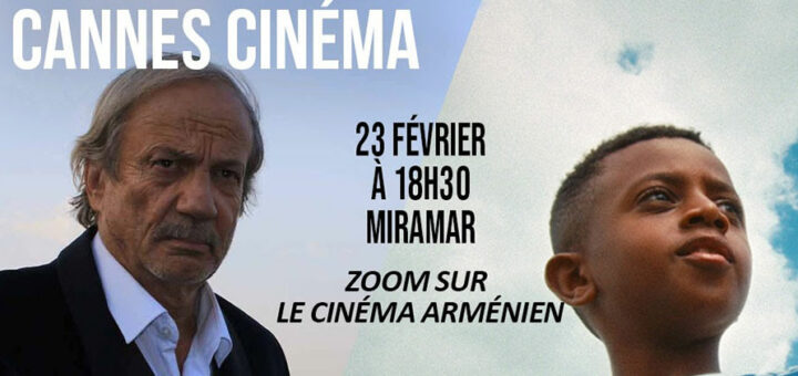 Cannes Cinema Programmes 1SD