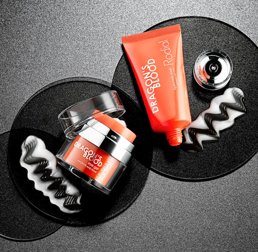 Glossybox UK GLOSSYBOX x Rodial Limited Edition February spec 1a