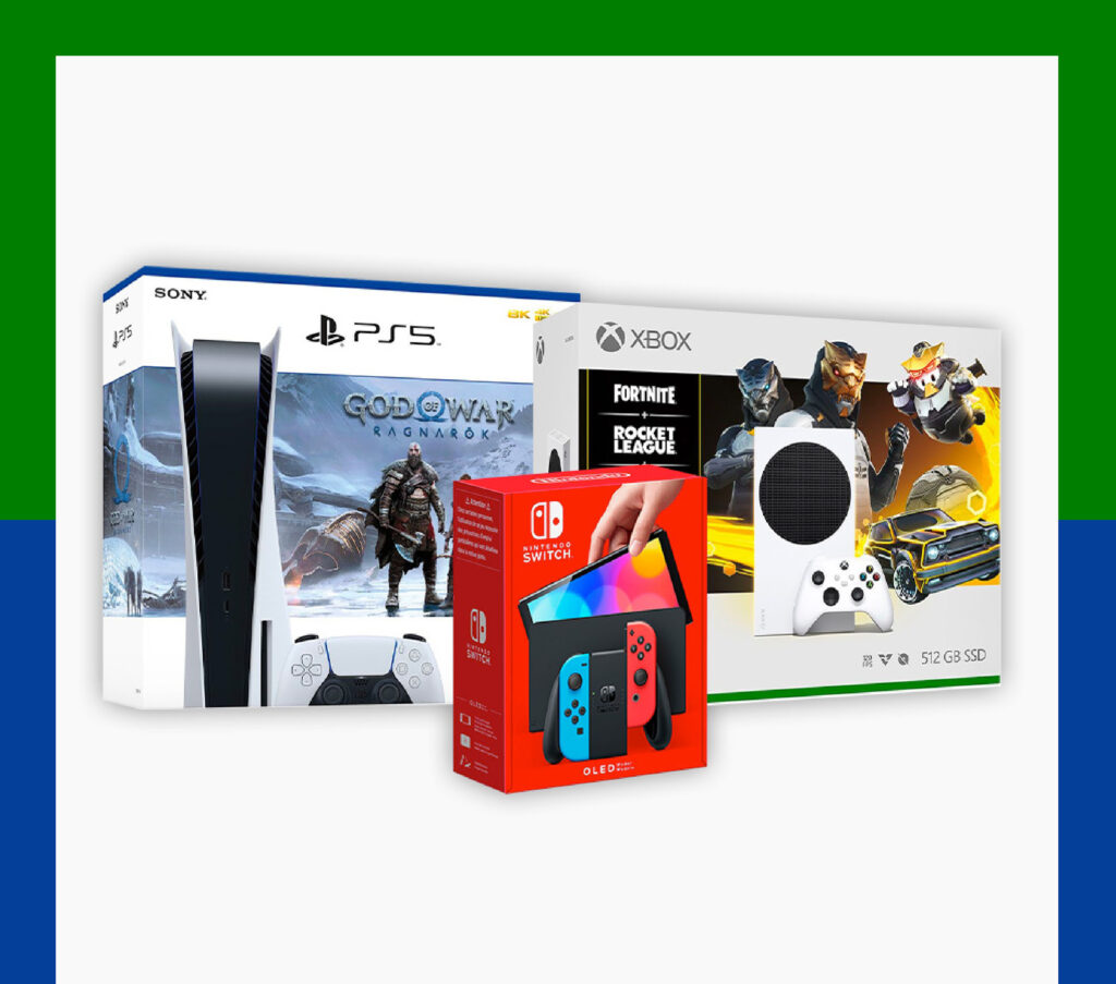 House of Fraser GAME The new essentials Pynck