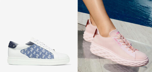 Jimmy Choo Your New Go To Sneakers 2fd