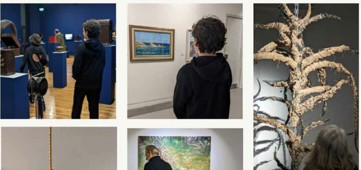 RHA Gallery New Exhibitions at the RHA 3rs