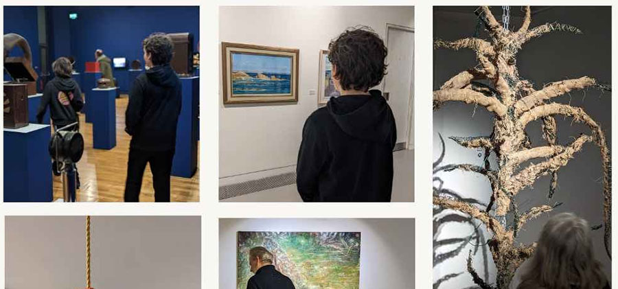 RHA Gallery - New Exhibitions at the RHA