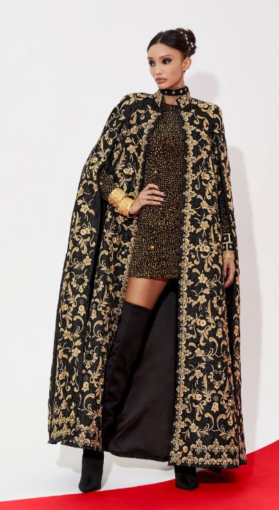 NYFW 2-23 alice and O tapestry cloak.JPG