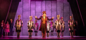 Bord Gais CHARLIE AND THE CHOCOLATE FACTORY THE MUSICAL ON SALE NOW 1a