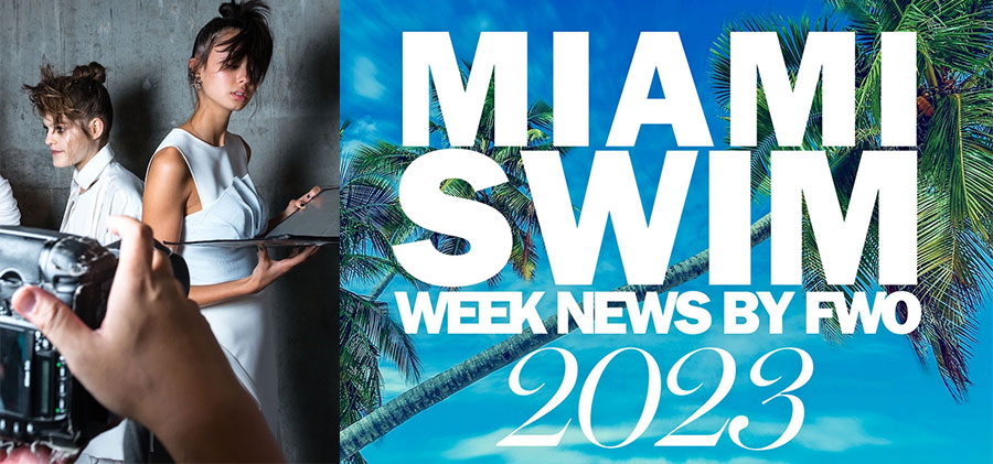 FashionWeekOnline - Miami Swim Week 2023