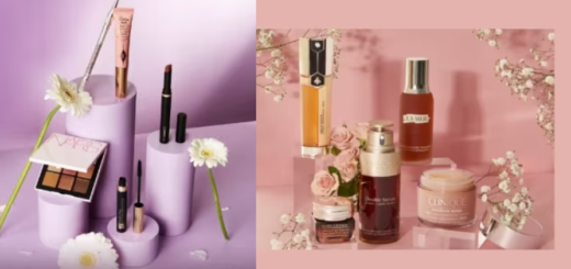 House of Fraser Discover beauty feel your most beautiful 1