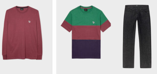 Paul Smith Archive Edition Bestsellers 3rs