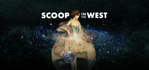 Scoop International Save the date 1a