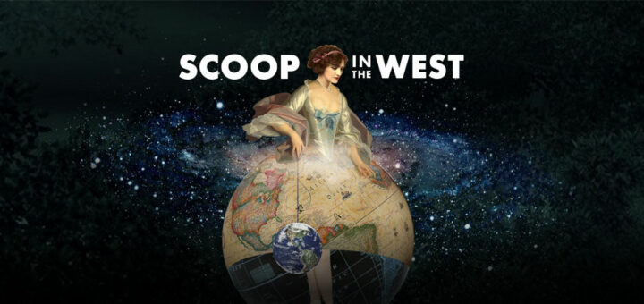 Scoop International Save the date 1a