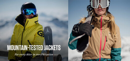 SnowRock Discover the mountain tested jackets 1eeef