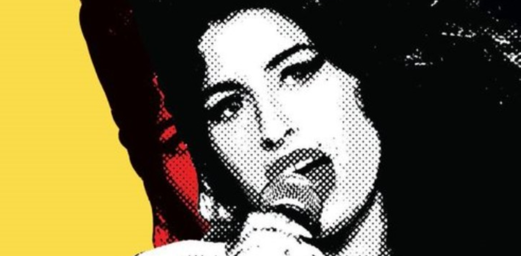Amy Winehouse exhibition opens at Newbridge Silverware