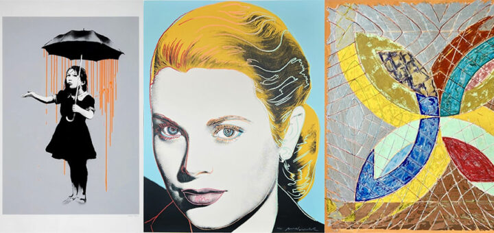 Artnet Auctions The Biggest Prints Sale of the Season is Here 1wd