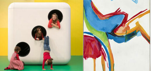 Artnet News Study Shows Great Art Makes Kids Better Adults 3d