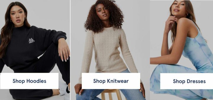 Jack Wills Want something new on offer 1wd