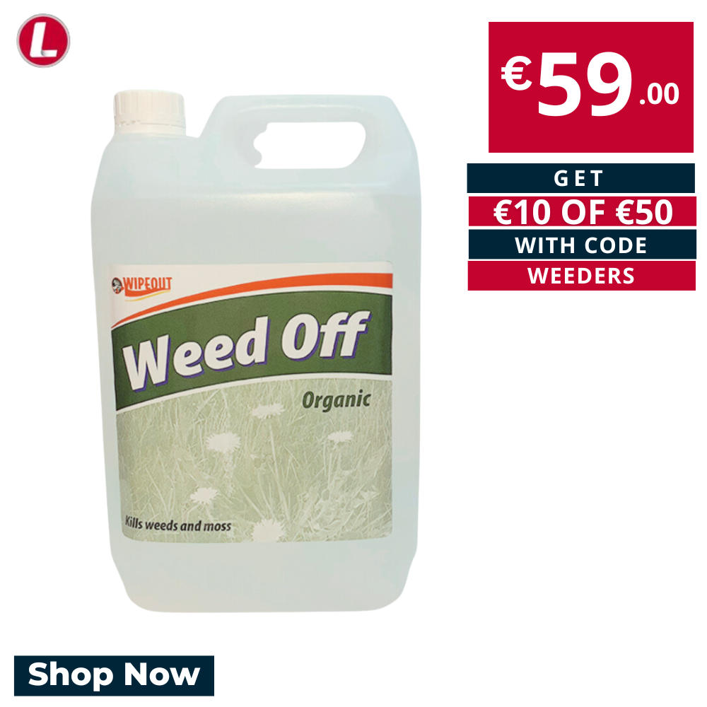 Lenehans Get your Garden in shape with our range of Weedkillers Weeders 1b