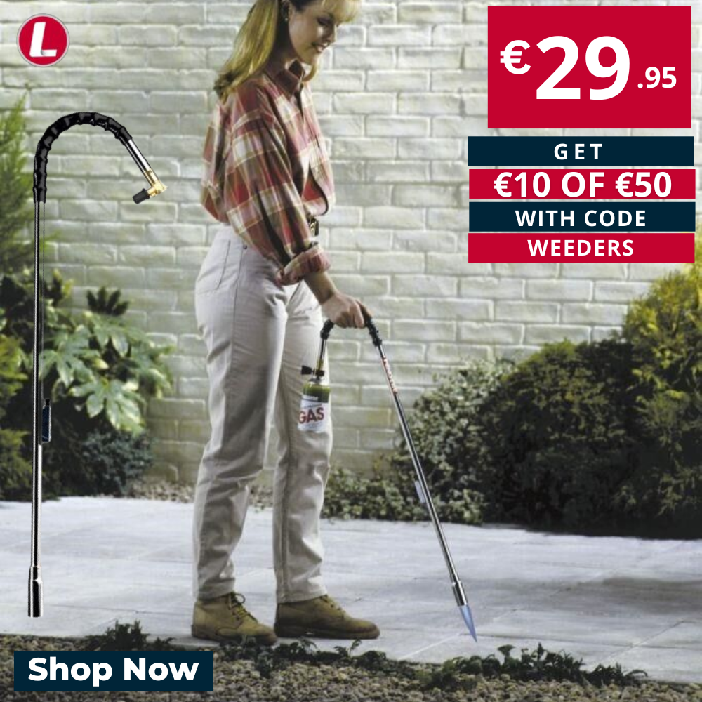 Lenehans Get your Garden in shape with our range of Weedkillers Weeders 2f