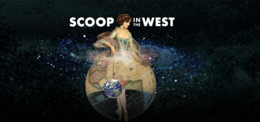 Scoop International Incoming SS24 Scoop in the West 2es