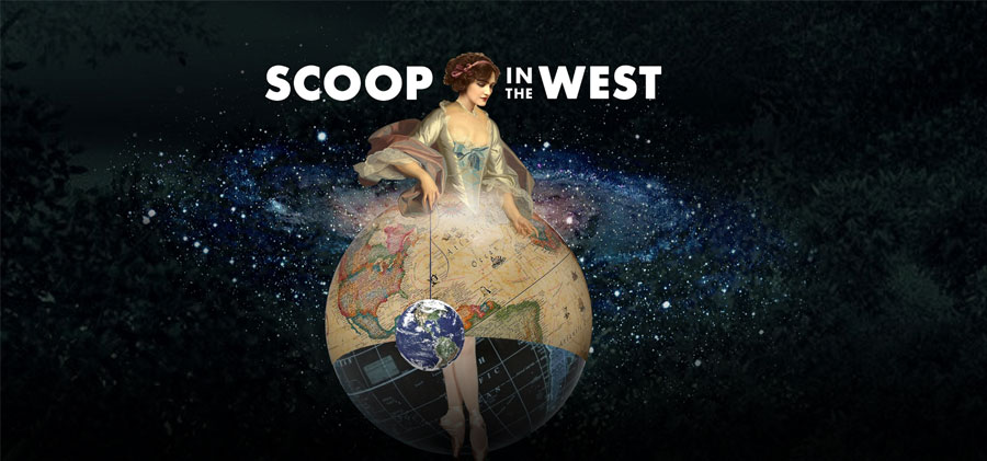 Scoop International - Incoming: S/S24 Scoop in the West