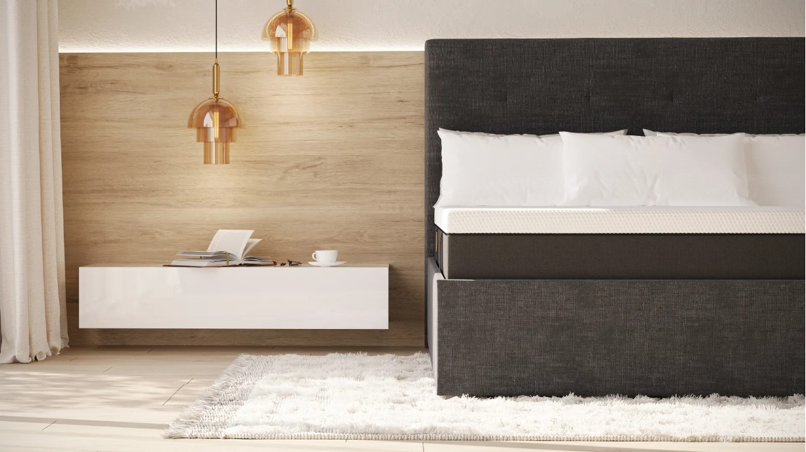 Emma luxury cooling bundle mattress firm upto 60% Off