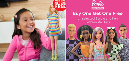 Smyths Toys With Barbie LEGO and more 1df