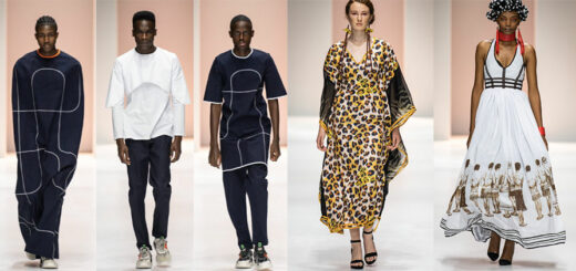 South African Fashion Week Spring Summer 2023 and the Shaping of the New Fashion Future 1