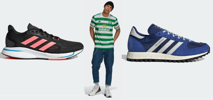 adidas Outlet last sizes up to 60 off 1ed