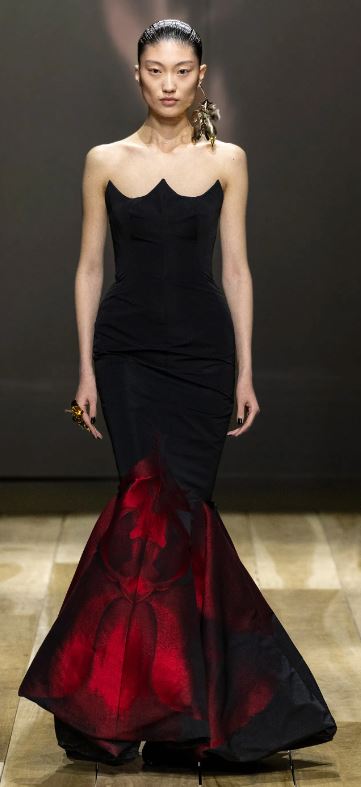 Fall 2023 rtw AM red blk gown.JPG