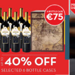 O'Briens Wine -  The Spanish Wine Sale