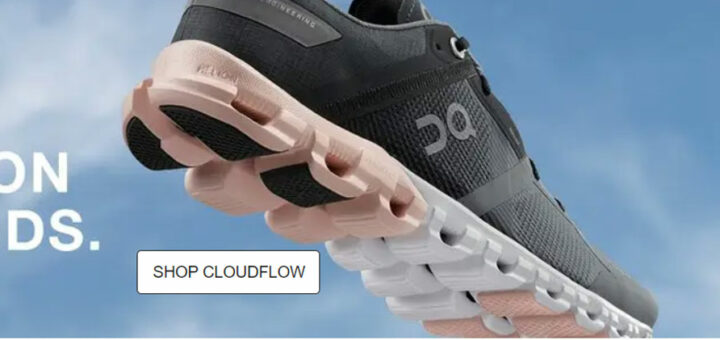 Runners Need On Introducing the Cloudmonster 1ddf