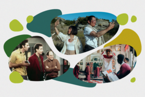 Vanity Fair The 25 Best Shows on Netflix to Watch Right Now