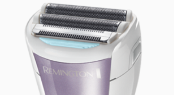Silky-Smooth Summer Skin with Remington