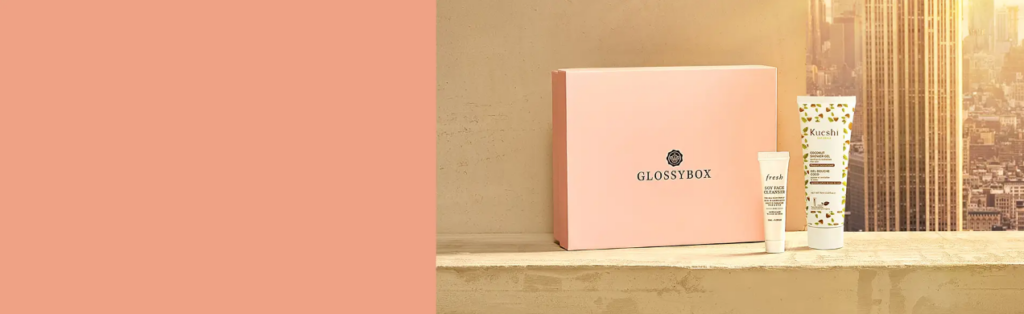 How much is a glossybox subscription