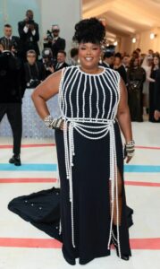 met gala 2023 lizzo chanel jpg